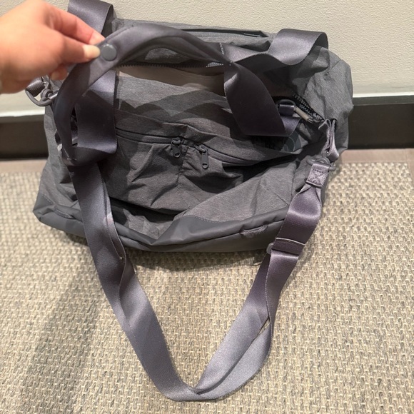 The North Face Gray Laptop Bag - Picture 10 of 14